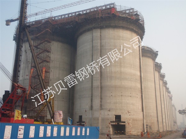 貝雷片在橋梁建設(shè)領(lǐng)域大放異彩，推動(dòng)行業(yè)快速發(fā)展
